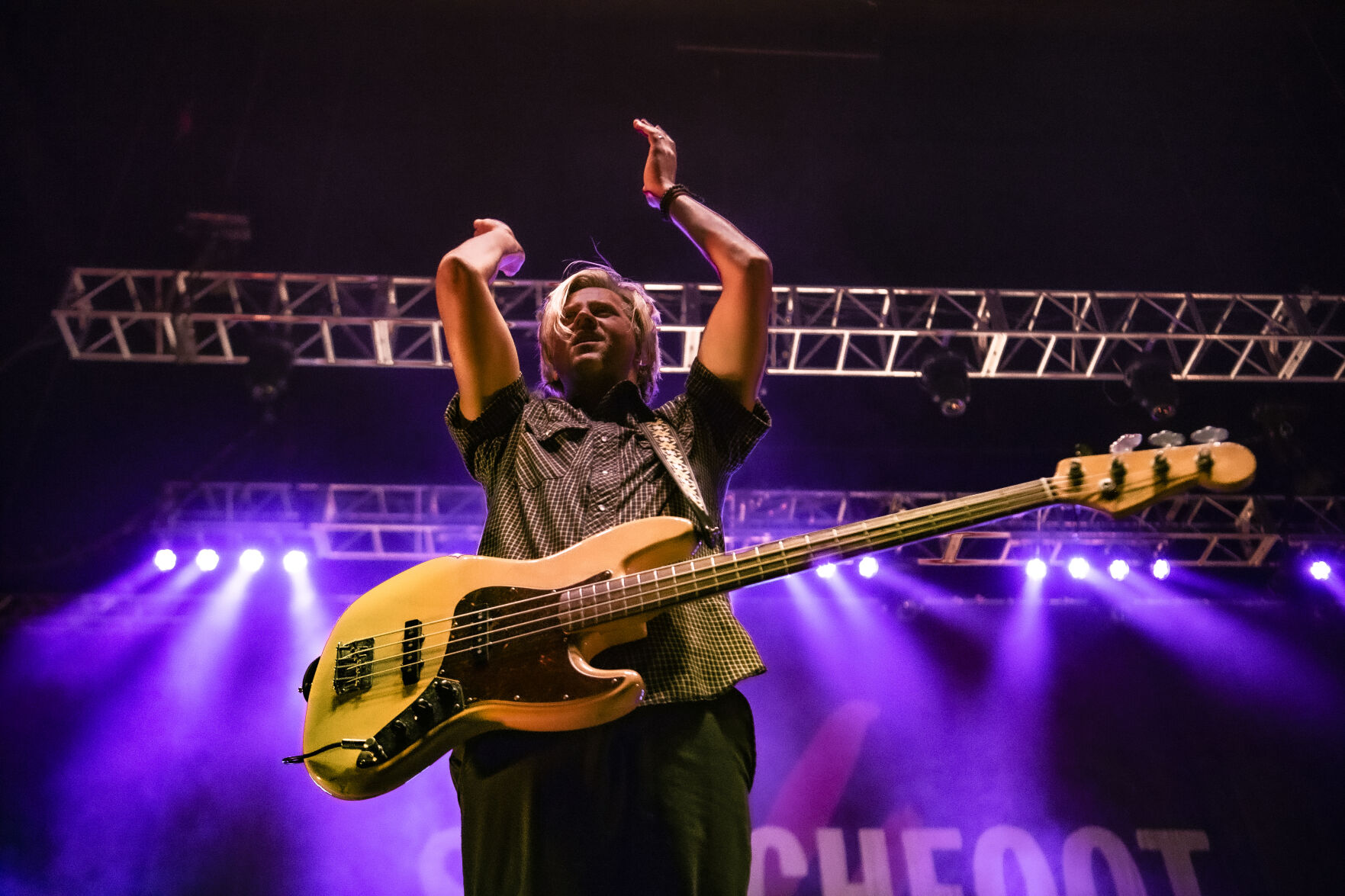 Collective Soul and Switchfoot headline Saturday night at MontanaFair